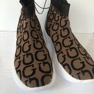 Guess Knit Sneakers